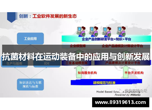 抗菌材料在运动装备中的应用与创新发展